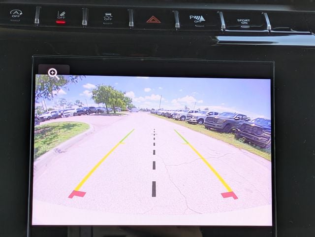 2026 Jeep Grand Cherokee GRAND CHEROKEE LAREDO X 4X2