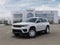 2025 Jeep Grand Cherokee GRAND CHEROKEE LAREDO 4X2