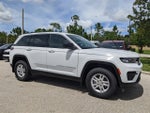 2025 Jeep Grand Cherokee GRAND CHEROKEE LAREDO 4X2