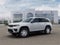 2025 Jeep Grand Cherokee GRAND CHEROKEE LAREDO 4X2