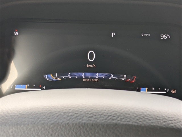 2025 Jeep Grand Cherokee GRAND CHEROKEE LAREDO 4X2