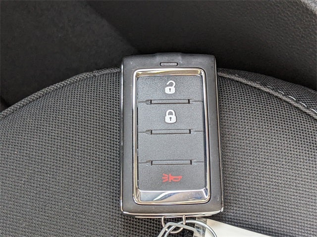 2025 Jeep Grand Cherokee GRAND CHEROKEE LAREDO 4X2