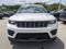 2025 Jeep Grand Cherokee GRAND CHEROKEE LAREDO 4X2