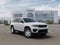 2025 Jeep Grand Cherokee GRAND CHEROKEE LAREDO 4X2