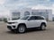 2025 Jeep Grand Cherokee GRAND CHEROKEE LAREDO X 4X2