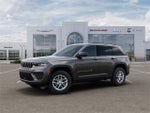 2025 Jeep Grand Cherokee GRAND CHEROKEE LAREDO X 4X2
