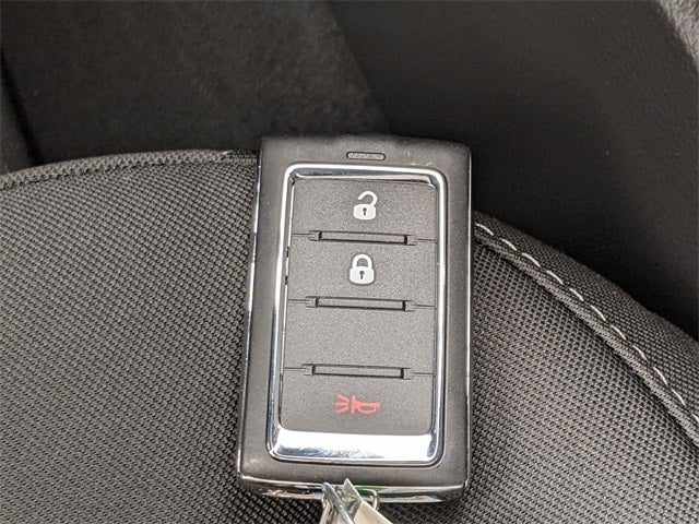 2025 Jeep Grand Cherokee GRAND CHEROKEE LAREDO X 4X2