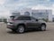 2025 Jeep Grand Cherokee GRAND CHEROKEE LAREDO X 4X2