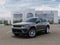 2025 Jeep Grand Cherokee GRAND CHEROKEE LAREDO X 4X2