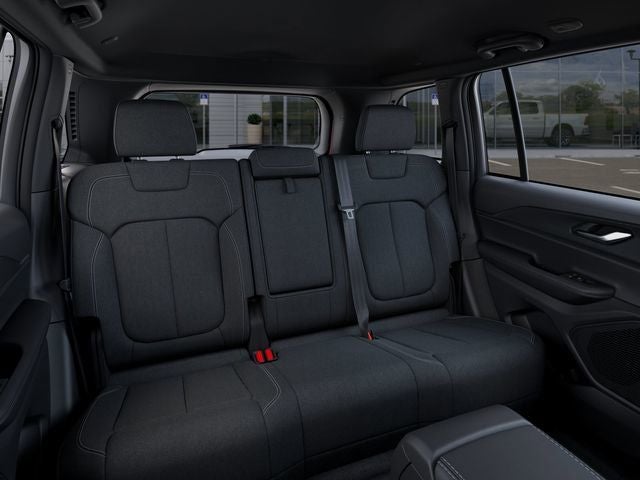 2026 Jeep Grand Cherokee GRAND CHEROKEE LAREDO X 4X2