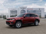 2026 Jeep Grand Cherokee GRAND CHEROKEE LAREDO X 4X2