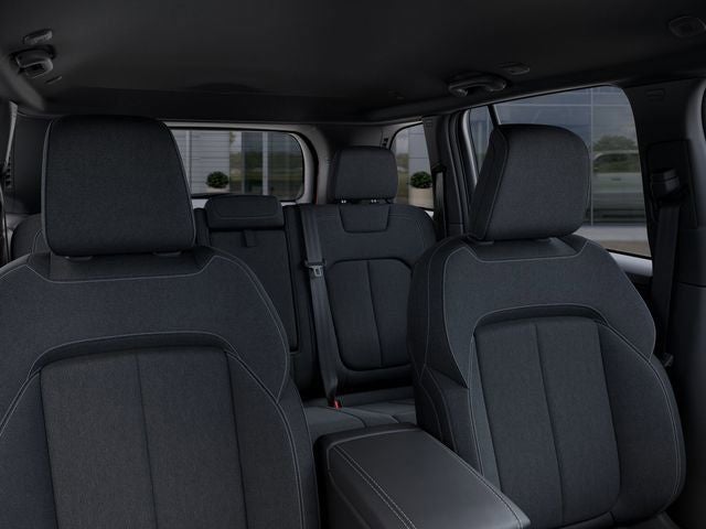 2026 Jeep Grand Cherokee GRAND CHEROKEE LAREDO X 4X2