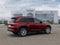 2026 Jeep Grand Cherokee GRAND CHEROKEE LAREDO X 4X2