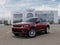 2026 Jeep Grand Cherokee GRAND CHEROKEE LAREDO X 4X2