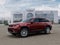2026 Jeep Grand Cherokee GRAND CHEROKEE LAREDO X 4X2