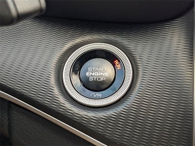 2025 Jeep Grand Cherokee Laredo X 4x2