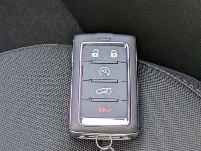 2026 Jeep Grand Cherokee GRAND CHEROKEE LAREDO X 4X2