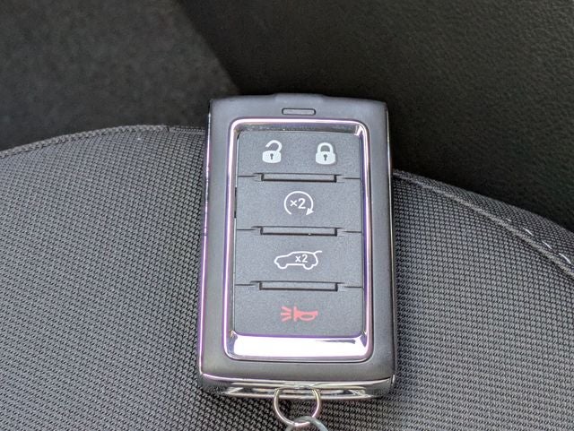 2026 Jeep Grand Cherokee GRAND CHEROKEE LAREDO X 4X2