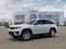 2026 Jeep Grand Cherokee GRAND CHEROKEE LAREDO X 4X2
