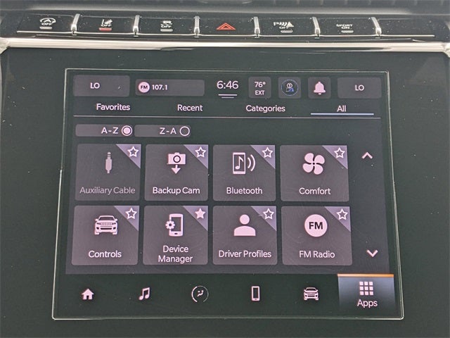 2025 Jeep Grand Cherokee GRAND CHEROKEE LAREDO X 4X2