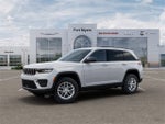 2025 Jeep Grand Cherokee GRAND CHEROKEE LAREDO X 4X2