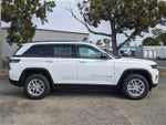 2025 Jeep Grand Cherokee GRAND CHEROKEE LAREDO X 4X2