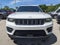 2025 Jeep Grand Cherokee GRAND CHEROKEE LAREDO X 4X2