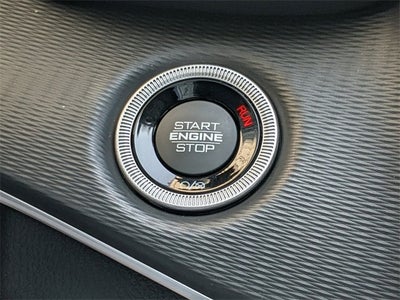 2025 Jeep Grand Cherokee GRAND CHEROKEE ALTITUDE X 4X2