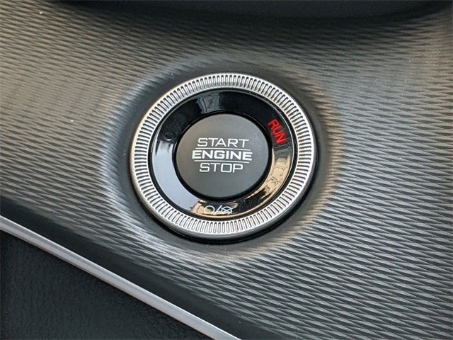 2025 Jeep Grand Cherokee GRAND CHEROKEE ALTITUDE X 4X2