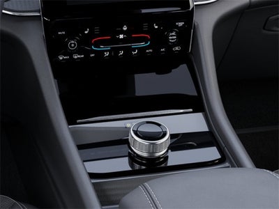 2025 Jeep Grand Cherokee GRAND CHEROKEE ALTITUDE X 4X2