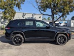 2025 Jeep Grand Cherokee GRAND CHEROKEE ALTITUDE X 4X2