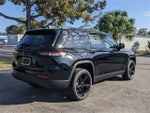 2025 Jeep Grand Cherokee GRAND CHEROKEE ALTITUDE X 4X2