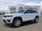 2026 Jeep Grand Cherokee GRAND CHEROKEE LAREDO 4X2