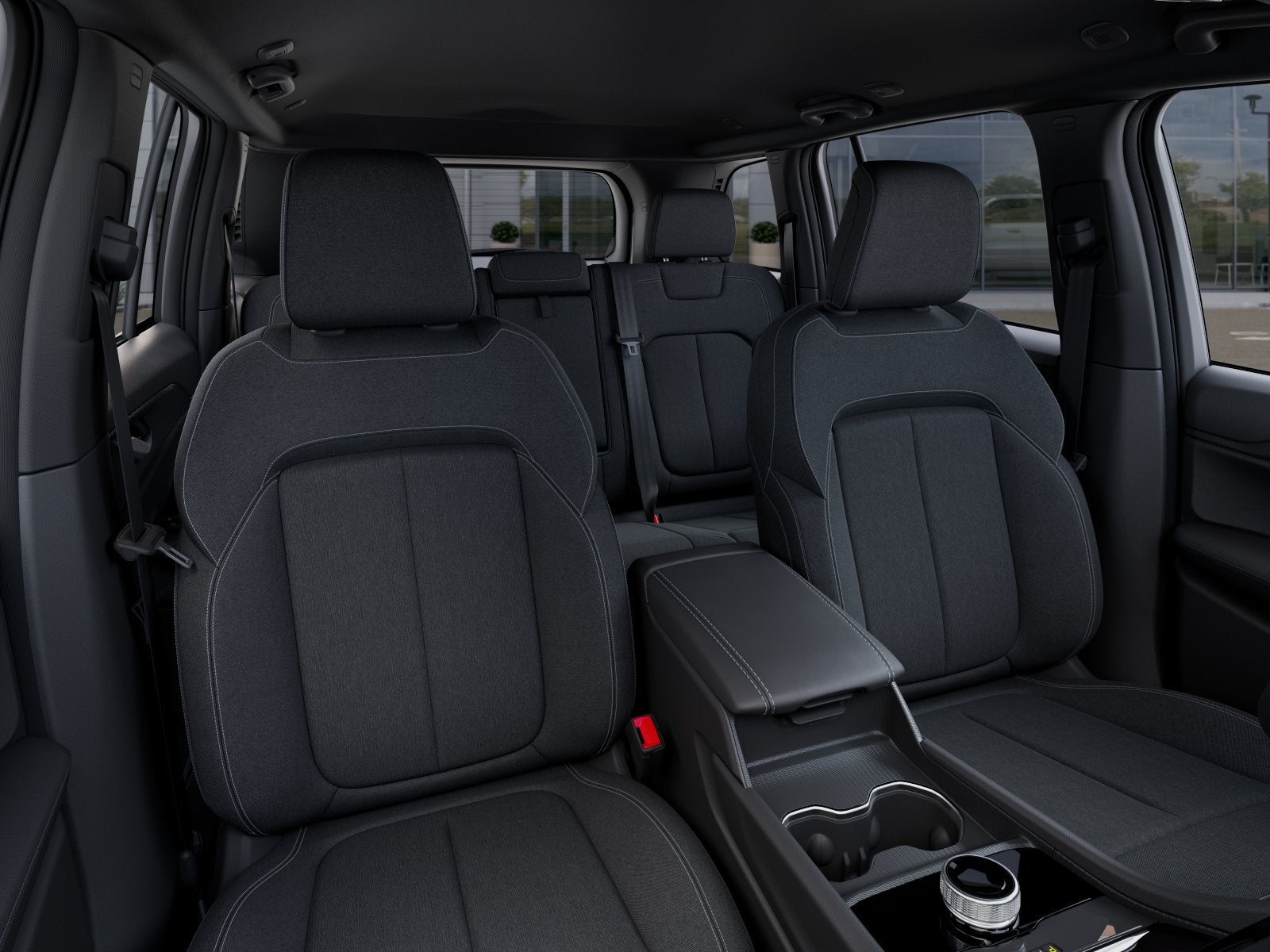 2026 Jeep Grand Cherokee GRAND CHEROKEE LAREDO 4X2