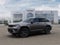 2025 Jeep Grand Cherokee GRAND CHEROKEE ALTITUDE X 4X2