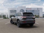 2025 Jeep Grand Cherokee GRAND CHEROKEE ALTITUDE X 4X2