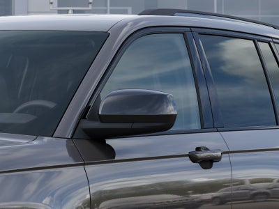 2025 Jeep Grand Cherokee GRAND CHEROKEE ALTITUDE X 4X2