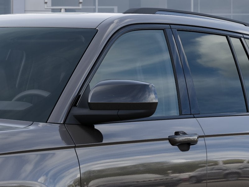 2025 Jeep Grand Cherokee GRAND CHEROKEE ALTITUDE X 4X2