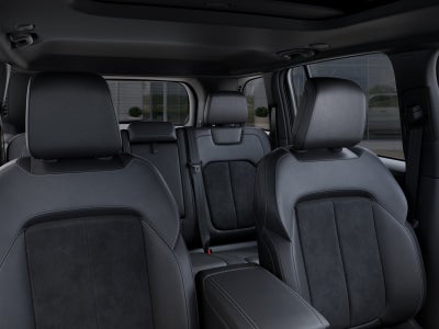 2025 Jeep Grand Cherokee GRAND CHEROKEE ALTITUDE X 4X2