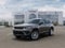 2026 Jeep Grand Cherokee GRAND CHEROKEE LAREDO X 4X2