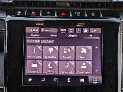 2026 Jeep Grand Cherokee GRAND CHEROKEE LAREDO X 4X2