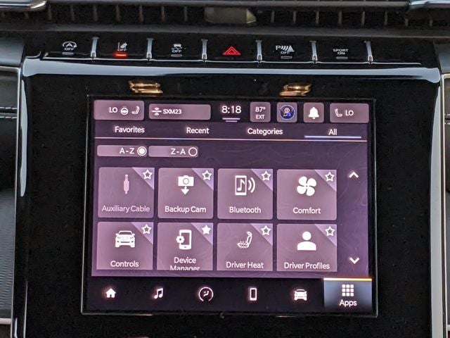 2026 Jeep Grand Cherokee GRAND CHEROKEE LAREDO X 4X2