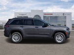 2026 Jeep Grand Cherokee GRAND CHEROKEE LAREDO X 4X2