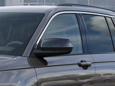 2026 Jeep Grand Cherokee GRAND CHEROKEE LAREDO X 4X2