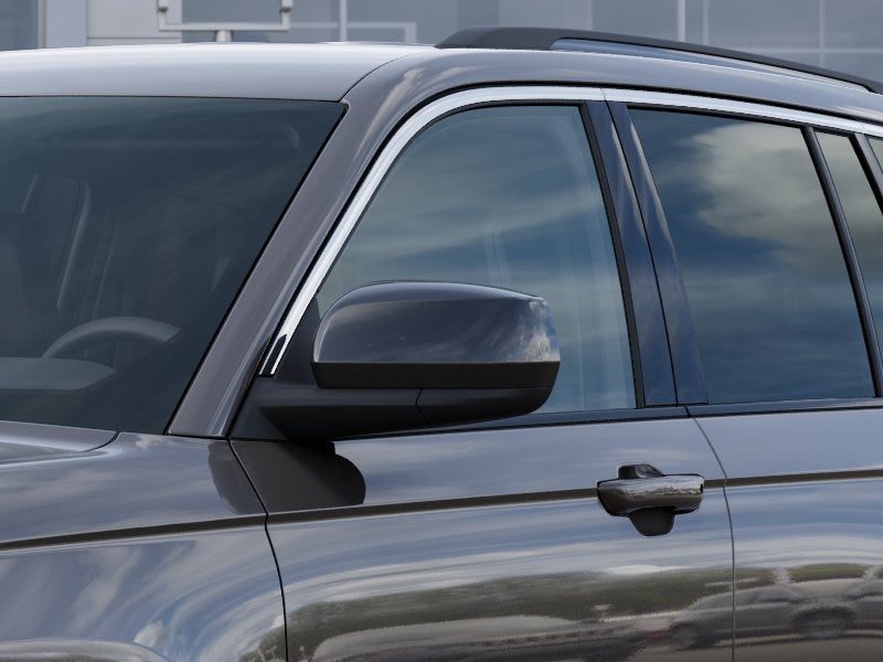 2026 Jeep Grand Cherokee GRAND CHEROKEE LAREDO X 4X2