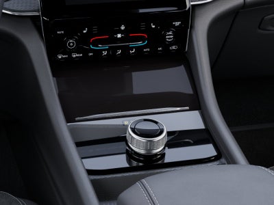 2026 Jeep Grand Cherokee GRAND CHEROKEE LAREDO X 4X2