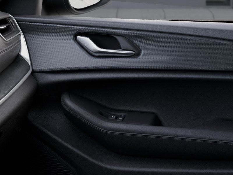 2026 Jeep Grand Cherokee GRAND CHEROKEE LAREDO X 4X2