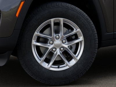 2026 Jeep Grand Cherokee GRAND CHEROKEE LAREDO X 4X2