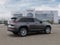 2026 Jeep Grand Cherokee GRAND CHEROKEE LAREDO 4X2