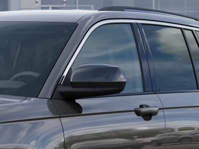 2026 Jeep Grand Cherokee GRAND CHEROKEE LAREDO 4X2